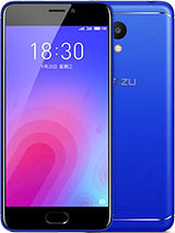 immagine rappresentativa di Meizu M6