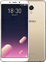 immagine rappresentativa di Meizu M6s