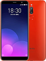 immagine rappresentativa di Meizu M6T