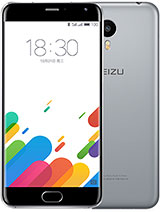 immagine rappresentativa di Meizu M1 Metal