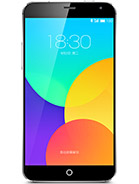 immagine rappresentativa di Meizu MX4