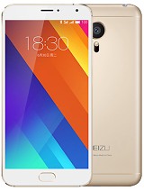 immagine rappresentativa di Meizu MX5