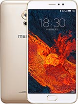 immagine rappresentativa di Meizu Pro 6 Plus