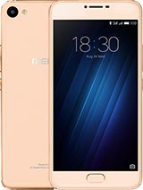 immagine rappresentativa di Meizu U10
