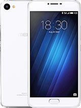 immagine rappresentativa di Meizu U20