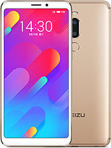 immagine rappresentativa di Meizu V8 Pro