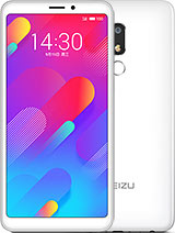 immagine rappresentativa di Meizu V8