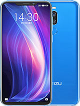 immagine rappresentativa di Meizu X8