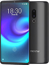 immagine rappresentativa di Meizu Zero