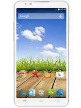 immagine rappresentativa di Micromax A109 Canvas XL2
