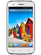immagine rappresentativa di Micromax A115 Canvas 3D