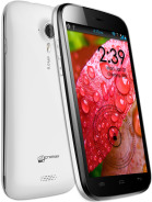 immagine rappresentativa di Micromax A116 Canvas HD