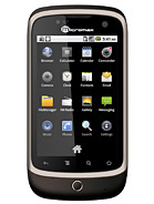 immagine rappresentativa di Micromax A70
