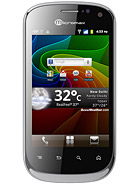 immagine rappresentativa di Micromax A75