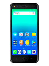 immagine rappresentativa di Micromax Bharat 3 Q437