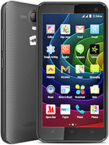 immagine rappresentativa di Micromax Bolt Q339