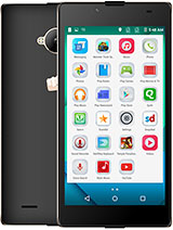 immagine rappresentativa di Micromax Canvas Amaze 4G Q491