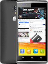 immagine rappresentativa di Micromax Canvas Fire 4G Q411