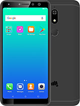 immagine rappresentativa di Micromax Canvas Infinity Pro