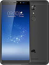 immagine rappresentativa di Micromax Canvas Infinity