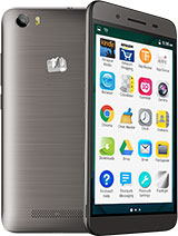 immagine rappresentativa di Micromax Canvas Juice 4G Q461