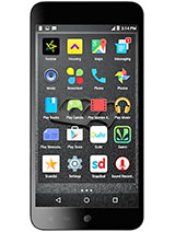 immagine rappresentativa di Micromax Canvas Nitro 4G E455
