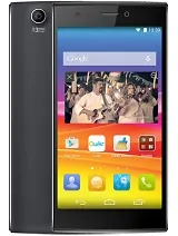 immagine rappresentativa di Micromax Canvas Nitro 2 E311