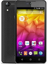 immagine rappresentativa di Micromax Canvas Selfie 2 Q340