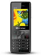 immagine rappresentativa di Micromax GC275