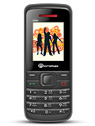 immagine rappresentativa di Micromax X118
