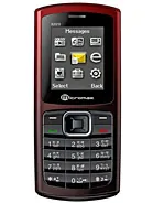 immagine rappresentativa di Micromax X233