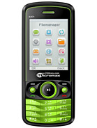 immagine rappresentativa di Micromax X271