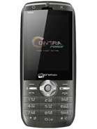 immagine rappresentativa di Micromax X322