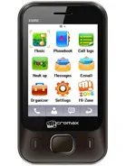 immagine rappresentativa di Micromax X335C
