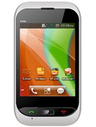 immagine rappresentativa di Micromax X396