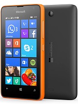 immagine rappresentativa di Microsoft Lumia 430 Dual SIM