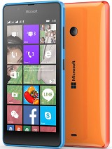 immagine rappresentativa di Microsoft Lumia 540 Dual SIM