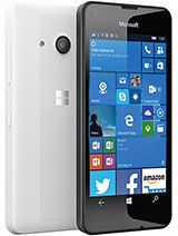 immagine rappresentativa di Microsoft Lumia 550
