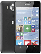 immagine rappresentativa di Microsoft Lumia 950