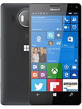 immagine rappresentativa di Microsoft Lumia 950 XL