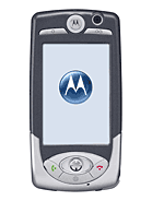 immagine rappresentativa di Motorola A1000