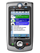 immagine rappresentativa di Motorola A1010