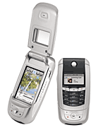 immagine rappresentativa di Motorola A780