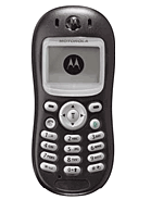 immagine rappresentativa di Motorola C250