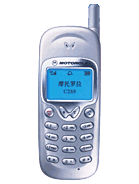 immagine rappresentativa di Motorola C289