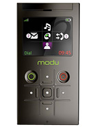 immagine rappresentativa di Modu Phone