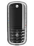 immagine rappresentativa di Motorola E1120