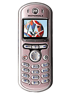 immagine rappresentativa di Motorola E360