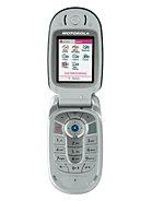 immagine rappresentativa di Motorola V535