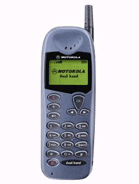 immagine rappresentativa di Motorola M3588